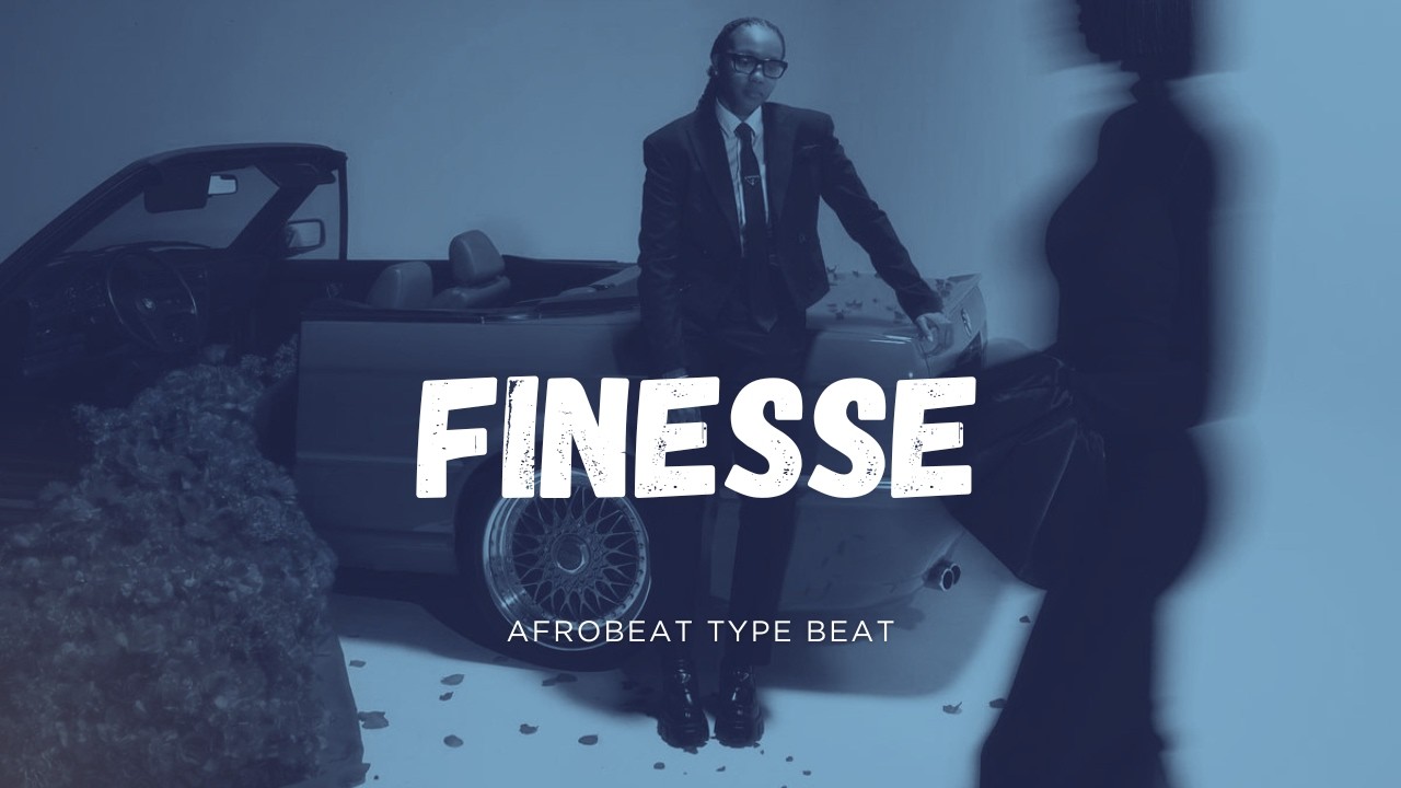 Omah Lay x Burna boy Typebeat 