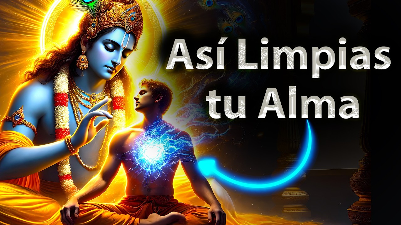 Debes desenterrar al dios que llevas dentro