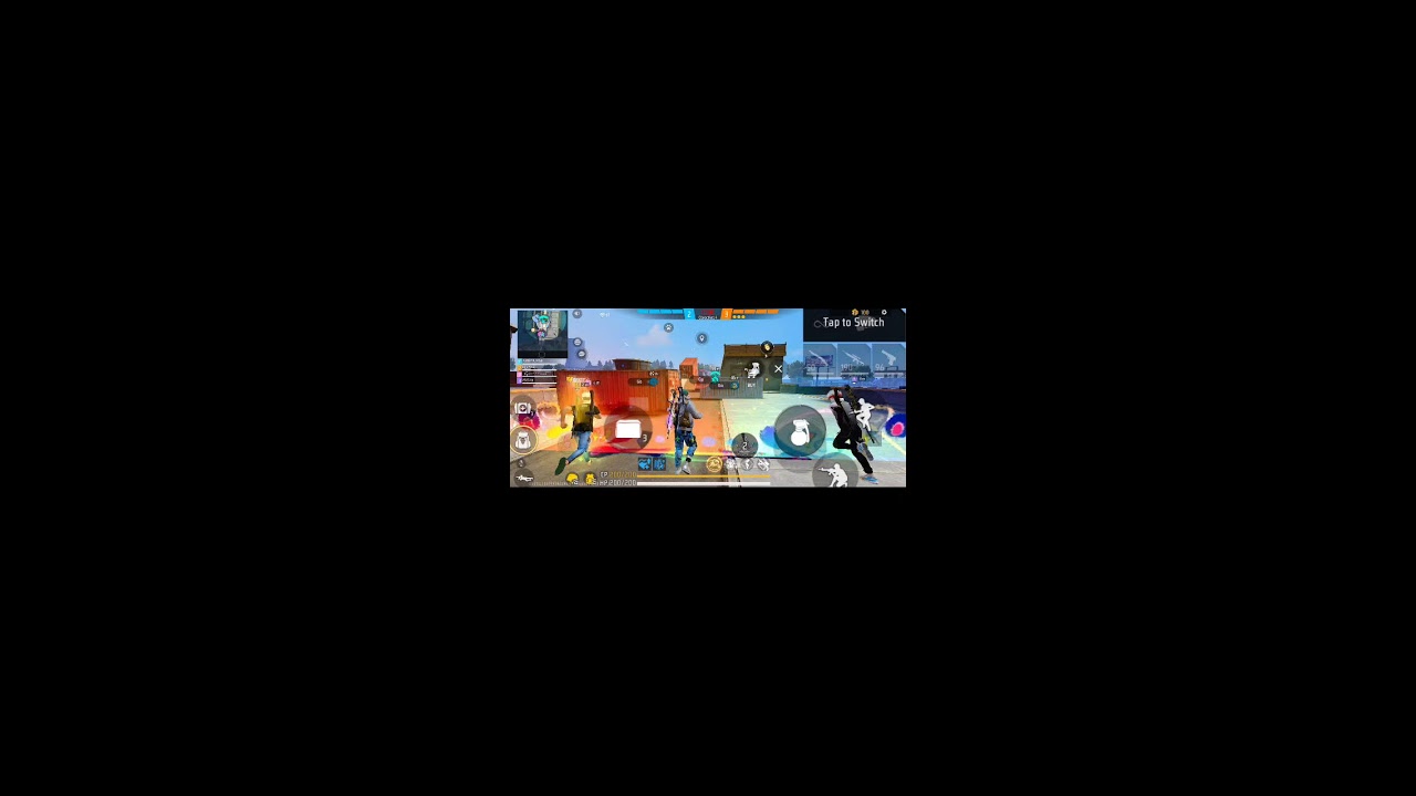 FREE FIRE LIVE STREAM 🤫🤫