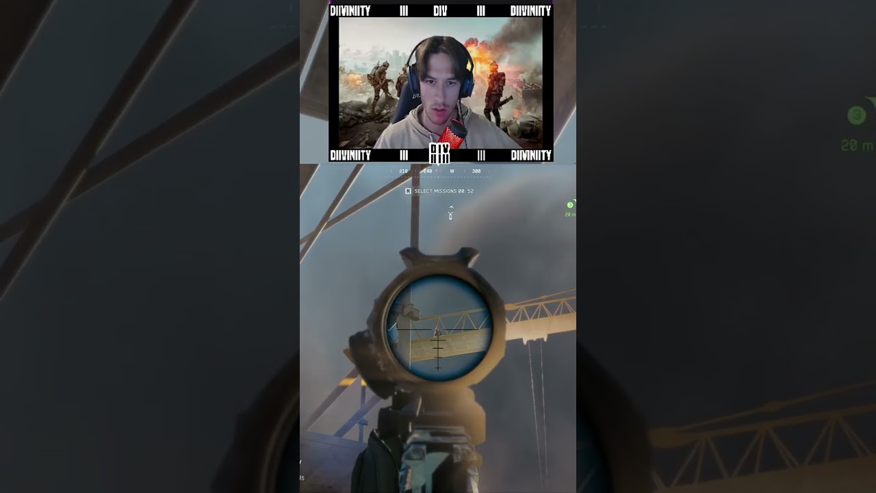 hol dat | #redsec #bf6 #battlefield6 #redsecquads #bf6sniper #bf6clips #gamer #sniper