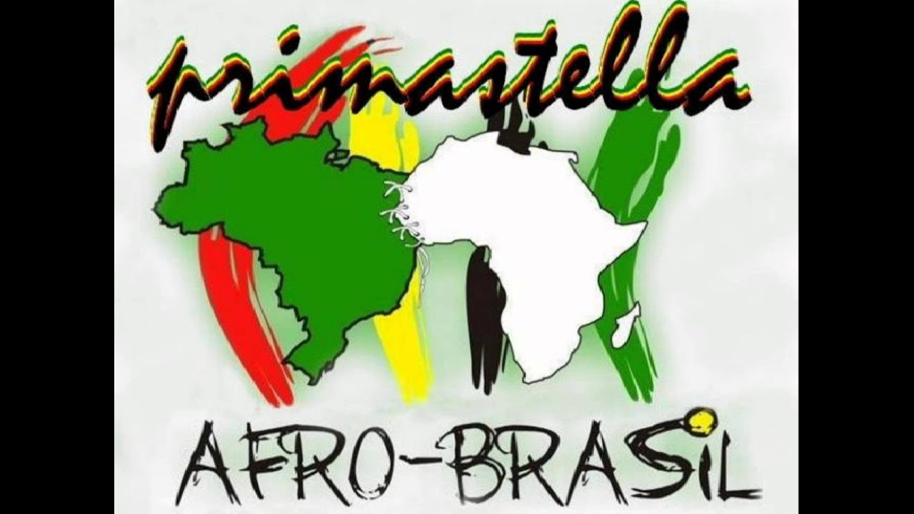 AFRO BRASIL