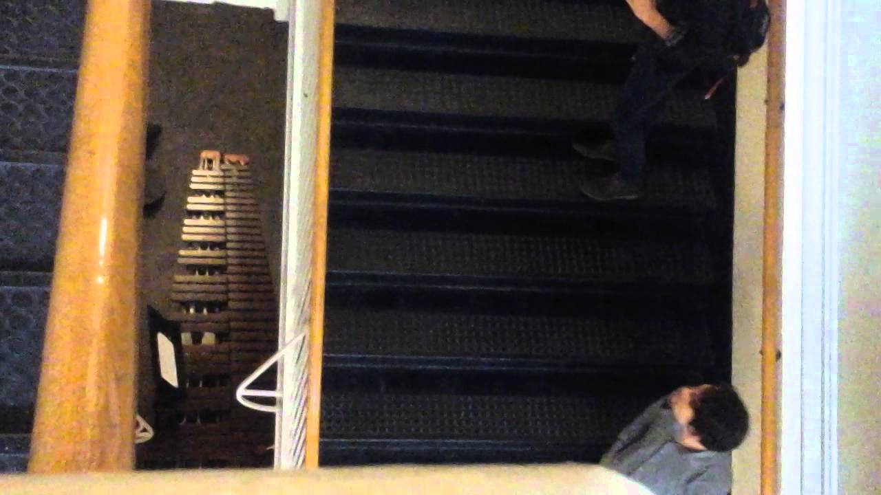 Vertical Disintegration, Steve Schmidt