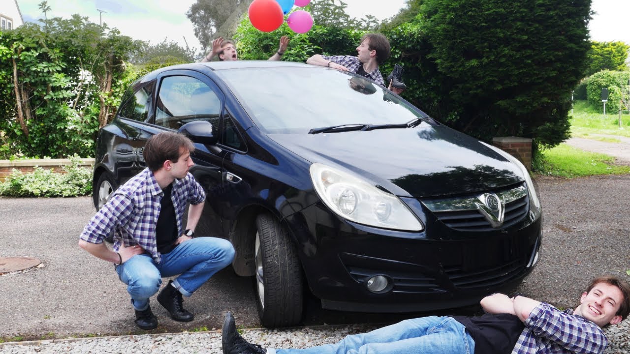 Обзор Vauxhall Corsa 2009 года в 2023 году — второй лучший первый автомобиль для подростков...