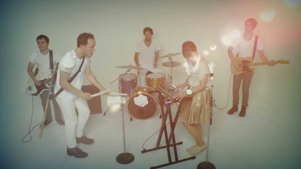 Savoir Adore - Regalia (Official Music Video)