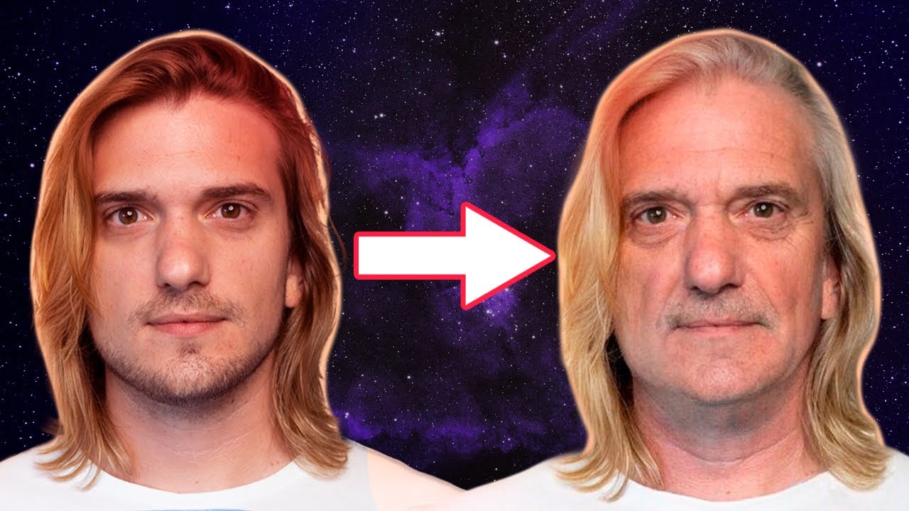 Por que Ficamos Velhos?