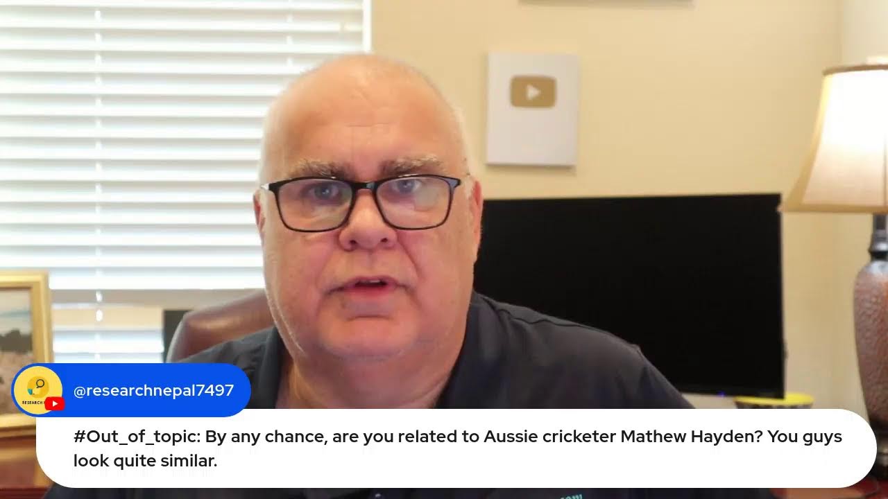 DV Lottery Greencard | Live Q&A March 7, 2026