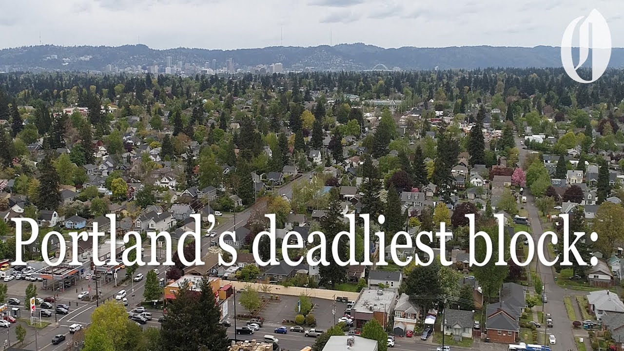 Portland's deadliest block: Behind the Headline