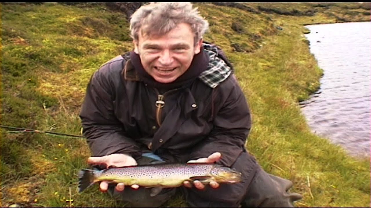 A Little Introduction to the Blue Stack Mountains, Co. Donegal, Ireland