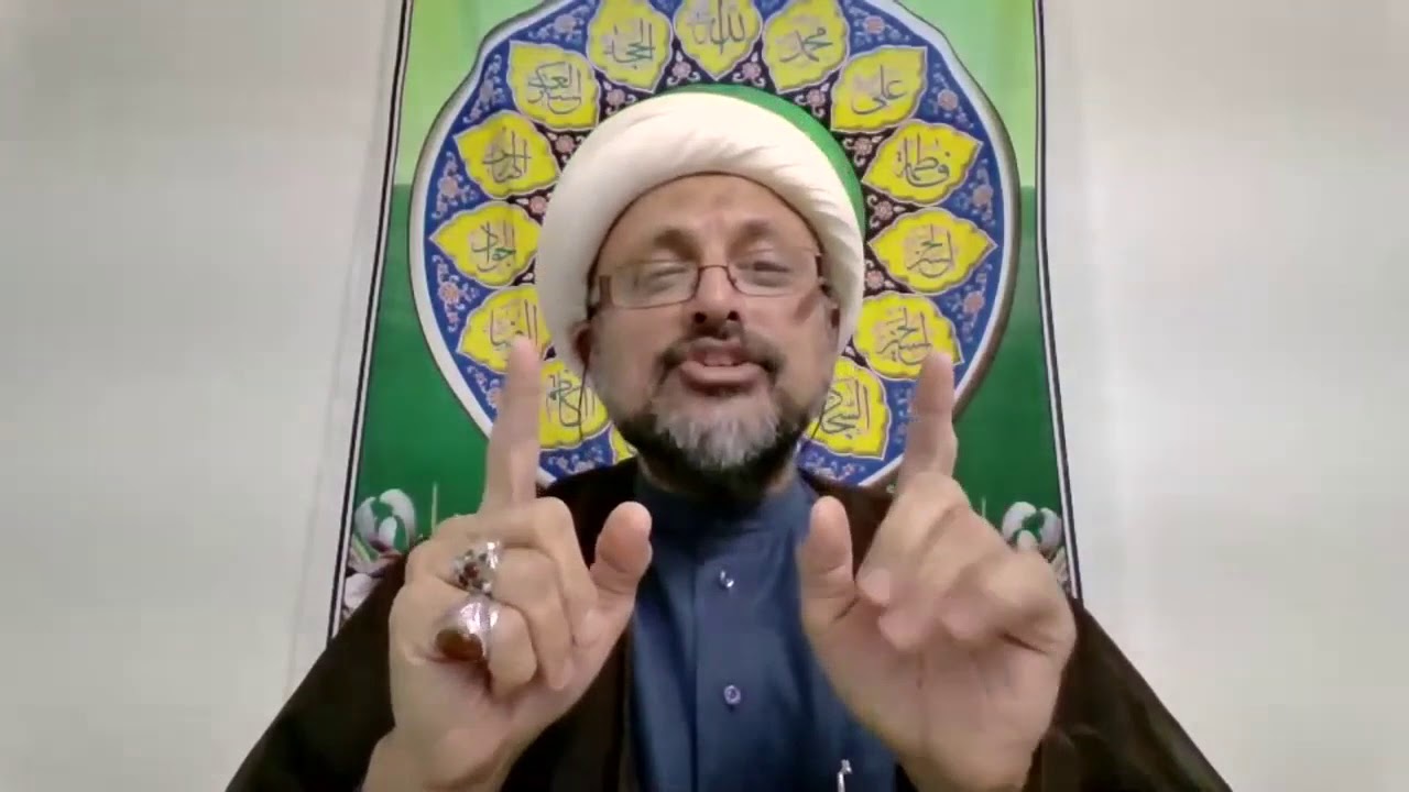 HOW TO PRAY SALAAT JAFER and THE RULES OF SALAAT JAFER ins ENGLISH