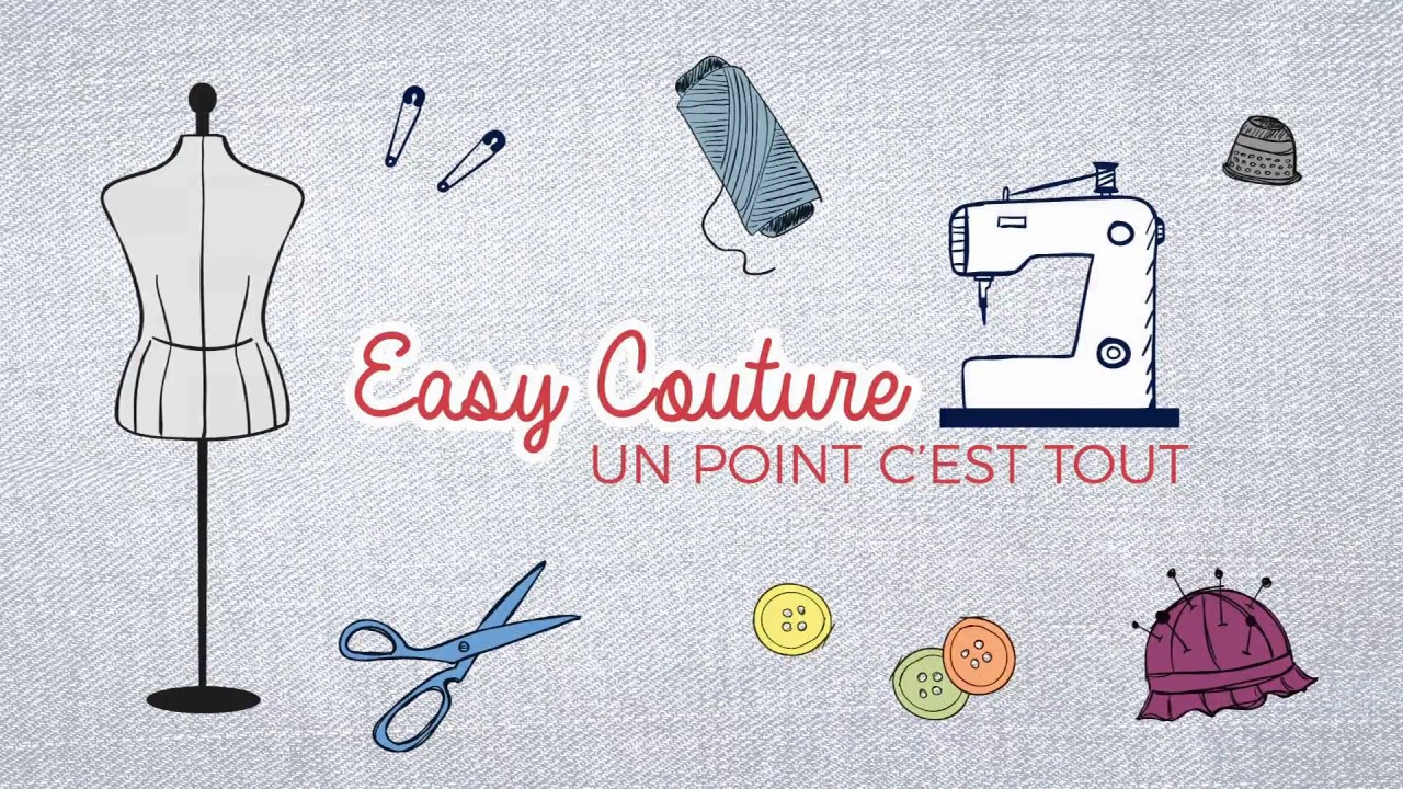 Easy Couture N°1