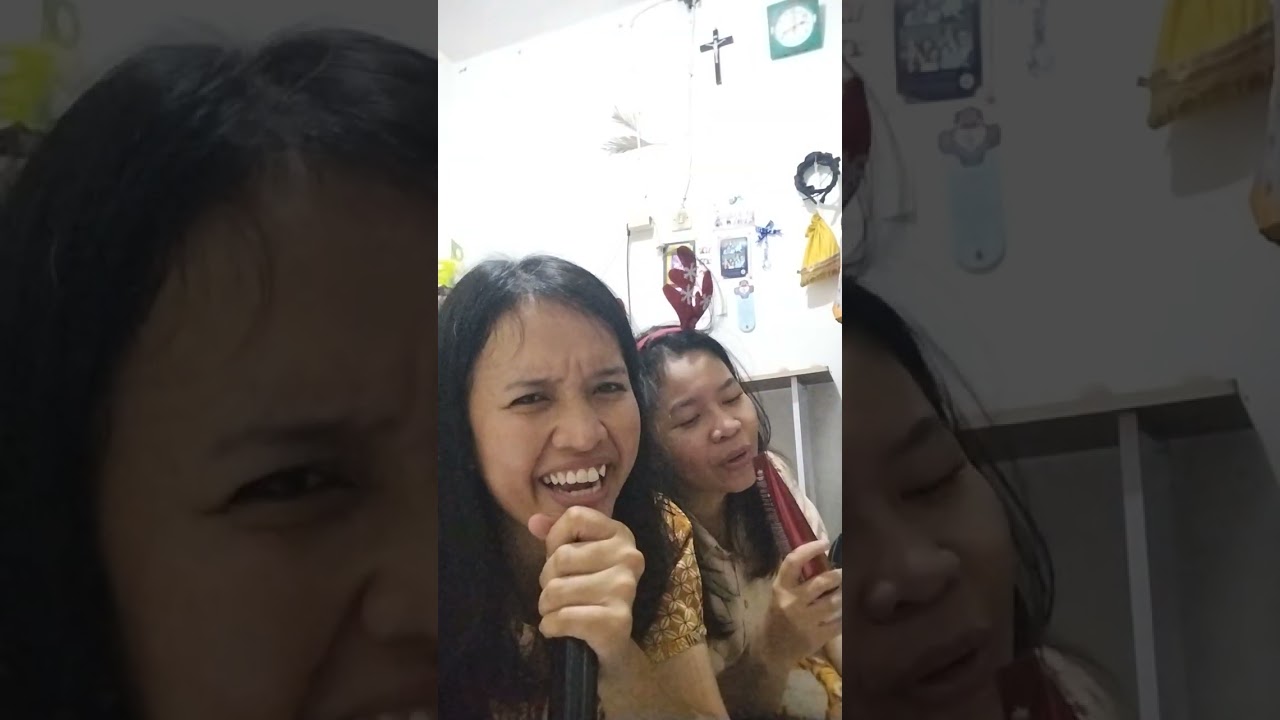 Nyanyi di kost part 6 || Dongan Matua || Lagu Batak #cover #batak