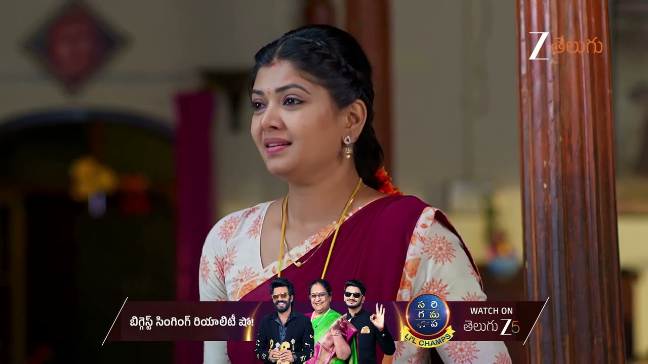 Kalavaari Kodalu Kanakamahalakshmi | Ep - 460 | Jan 23, 2026 | Best Scene 1 | Zee Telugu