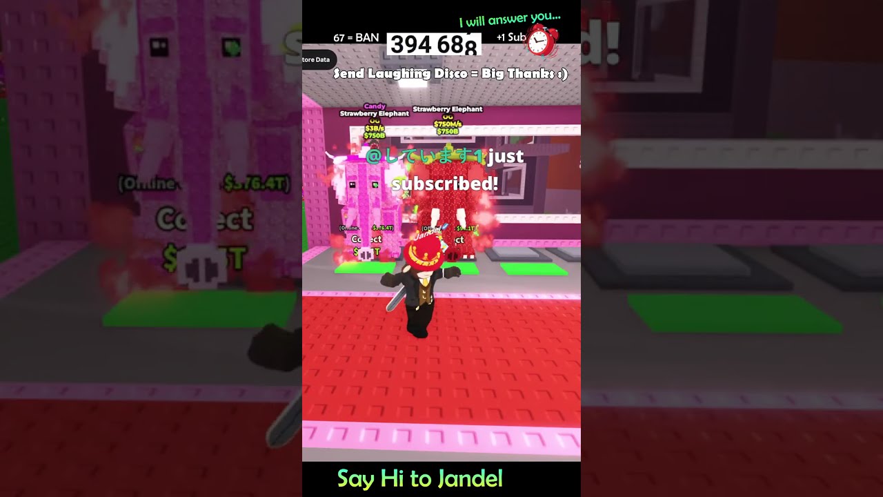 🔴 LIVE NOW! 🚨 Playing Roblox With EVERY Viewer! 💥🕹️⚡