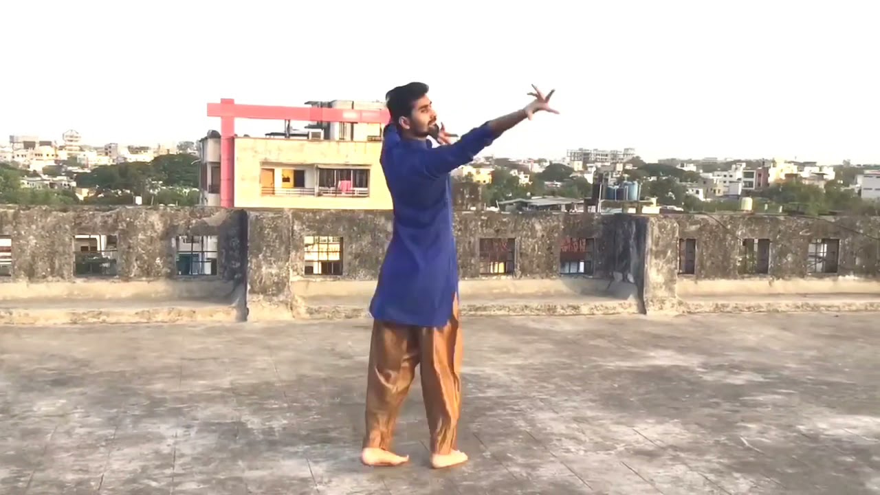 Ganesh Pushpanjali