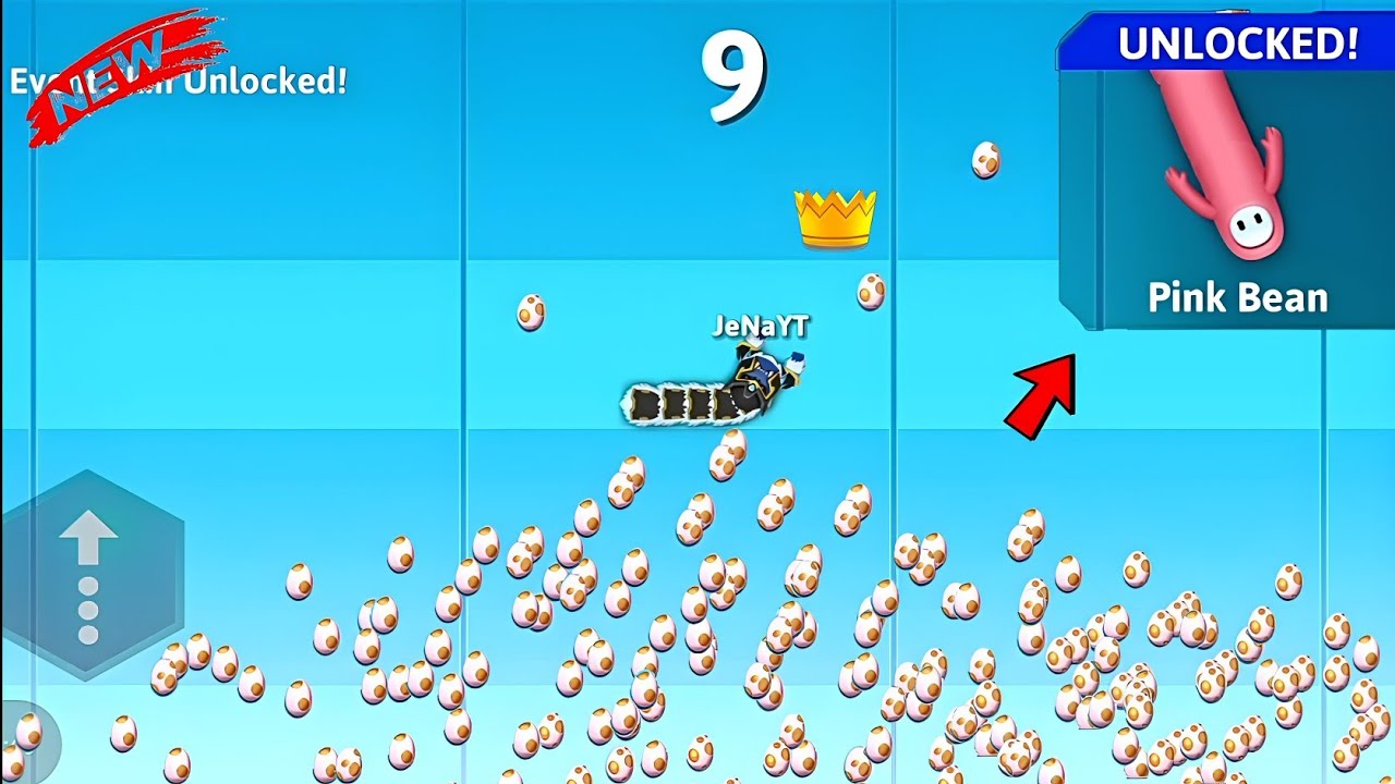 Snake. Io Fall Guys In Snake io Event Skins Unlocked! Zero To Hero