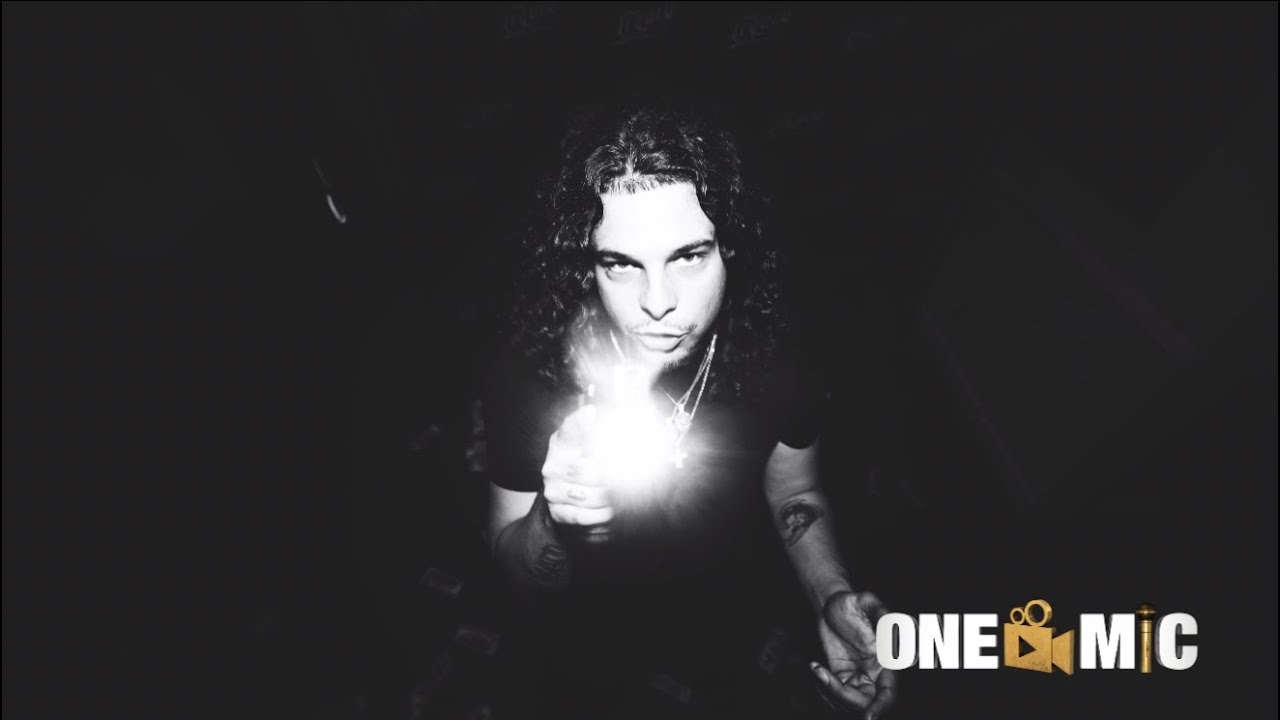 WAKANDA - CRUZZ X OZZY I-95 - OFFICIAL VIDEO - ONEMICNYCC