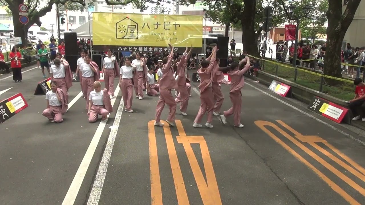 宮崎公立大学Deepaction えれこっちゃみやざき2024