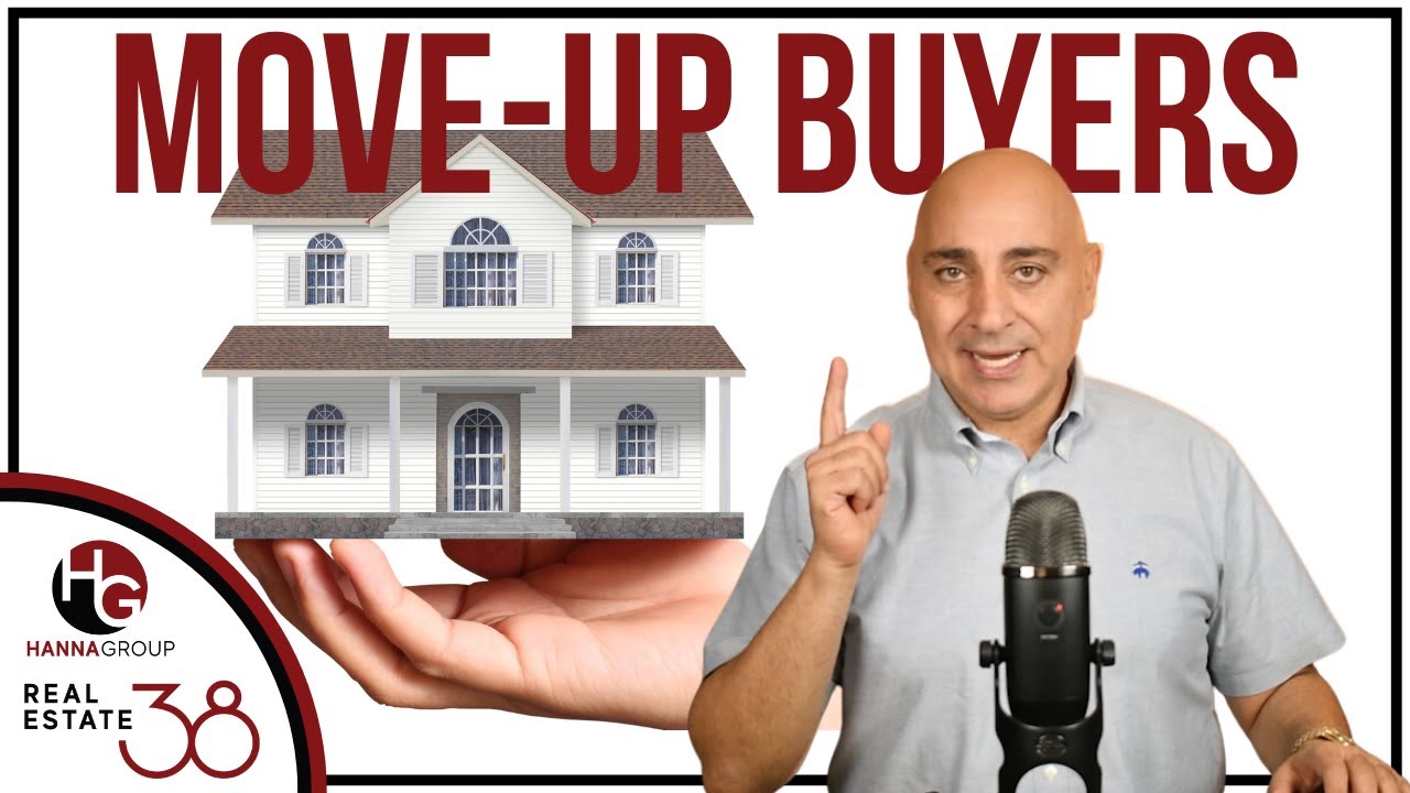 Move Up Buyer