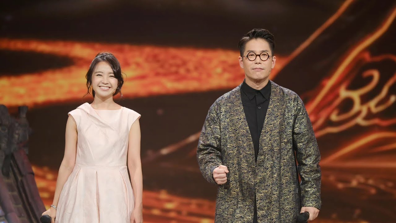 《回声嘹亮》之 了不起的歌 20220914｜林晓峰＆糖妹《世间始终你好》