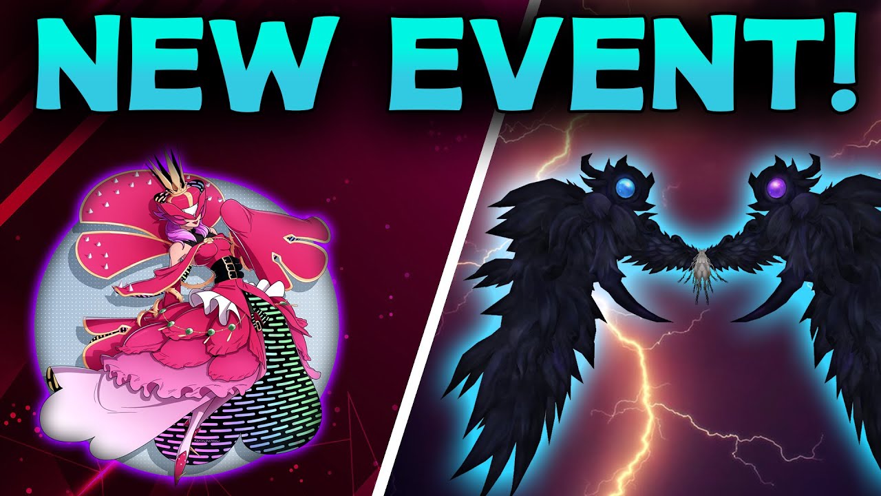 NEW GDMO EVENT EXPLAINED IN 3 MINUTES OR LESS