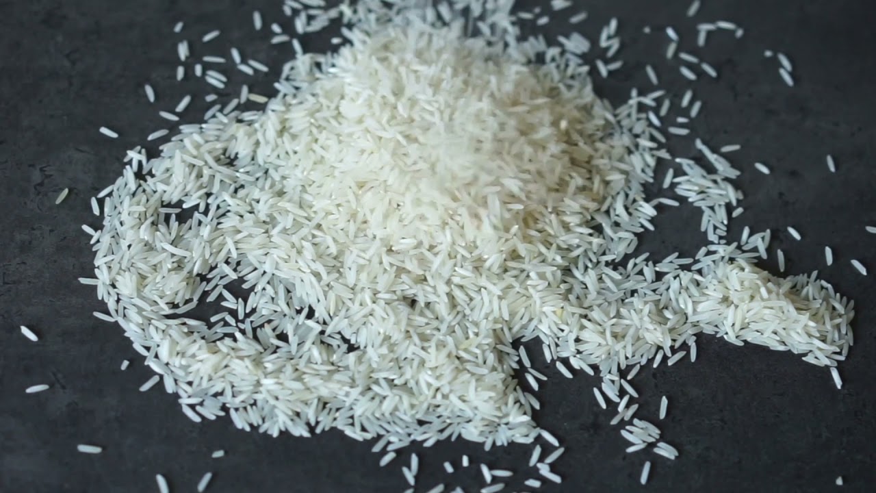 Fortification of Rice with Vitamins and Minerals through Surface Modification | Dr. Drexel Camacho