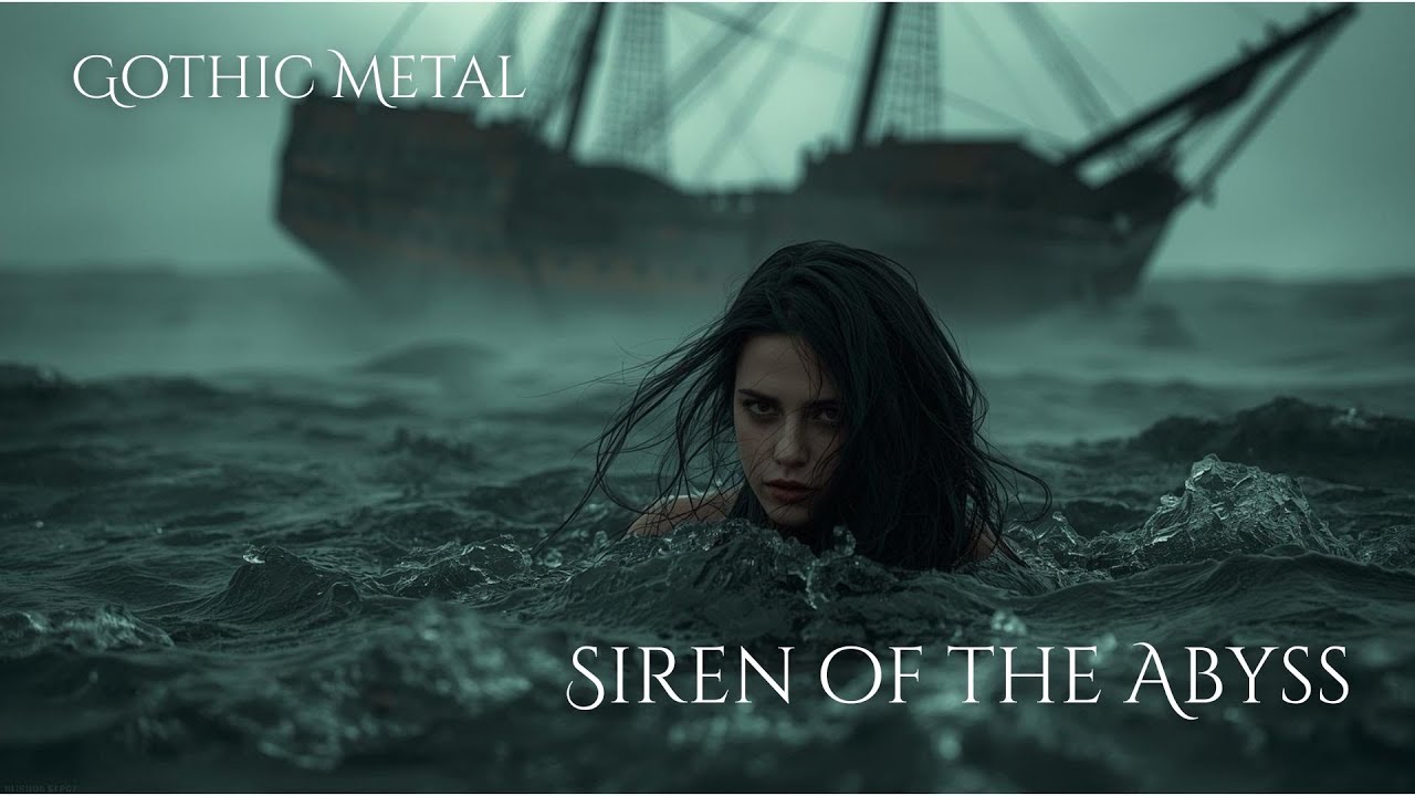 Siren of the Abyss [Gothic Metal]