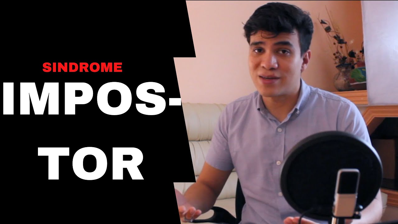 Sindrome del impostor a fondo