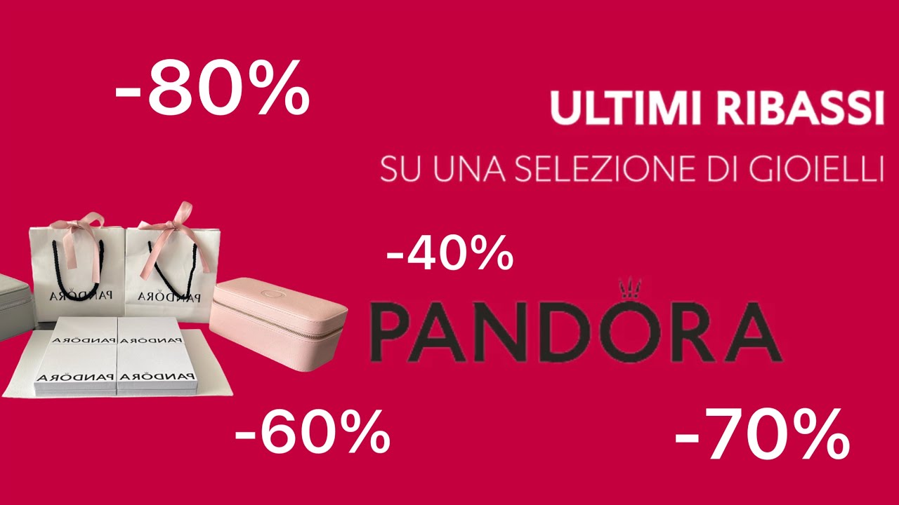 Haul saldi estivi 3/4 parte