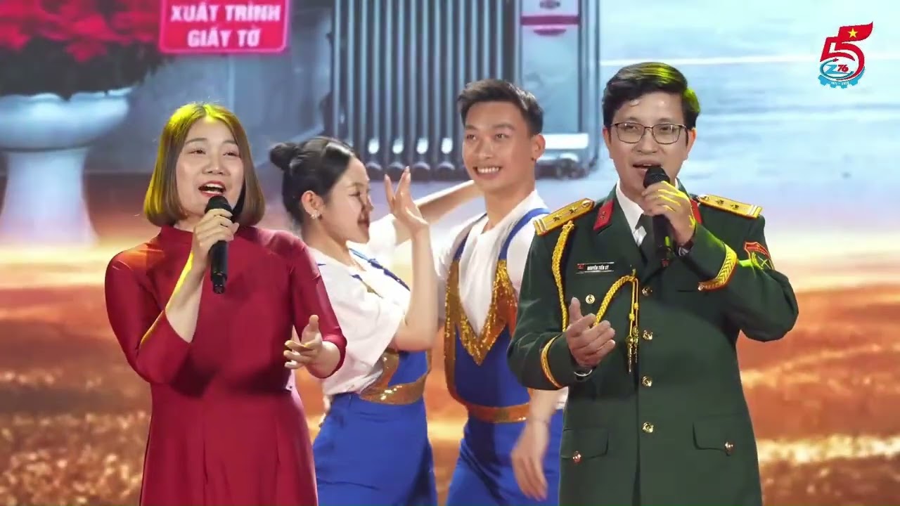Chương trình kỷ niệm 55 Nhà máy Z176, Tổng cục CNQP năm 2026