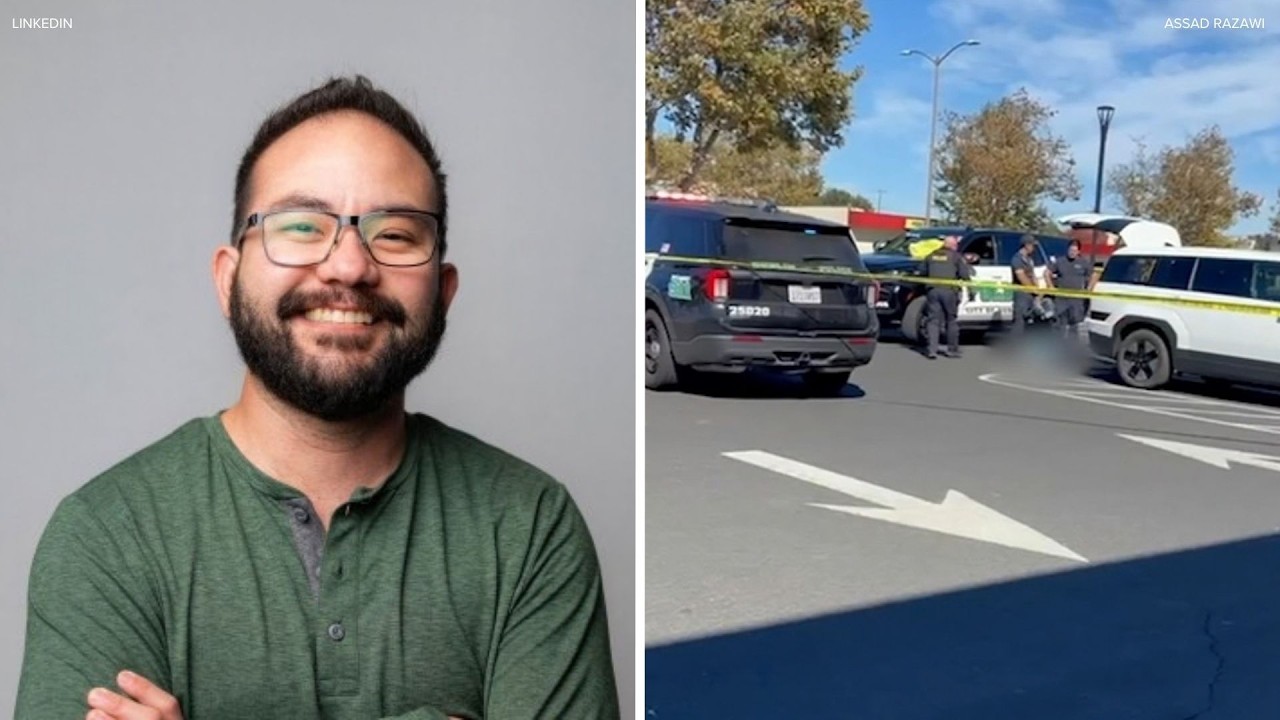 New details emerge after in-laws accused of killing NYT executive