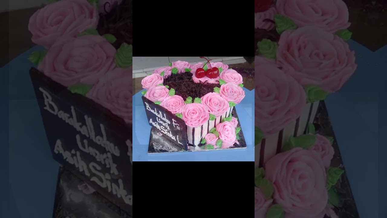 Love Cake 