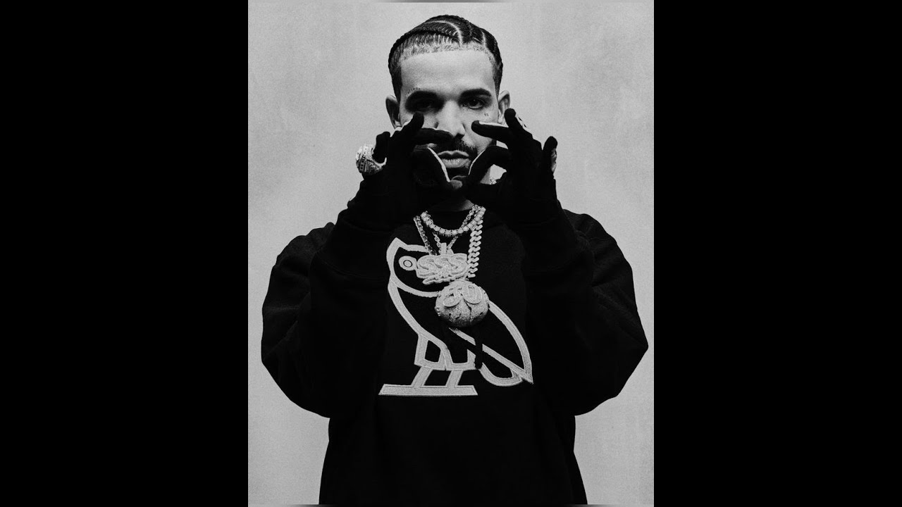 (FREE) HARD DRAKE TYPE BEAT - 