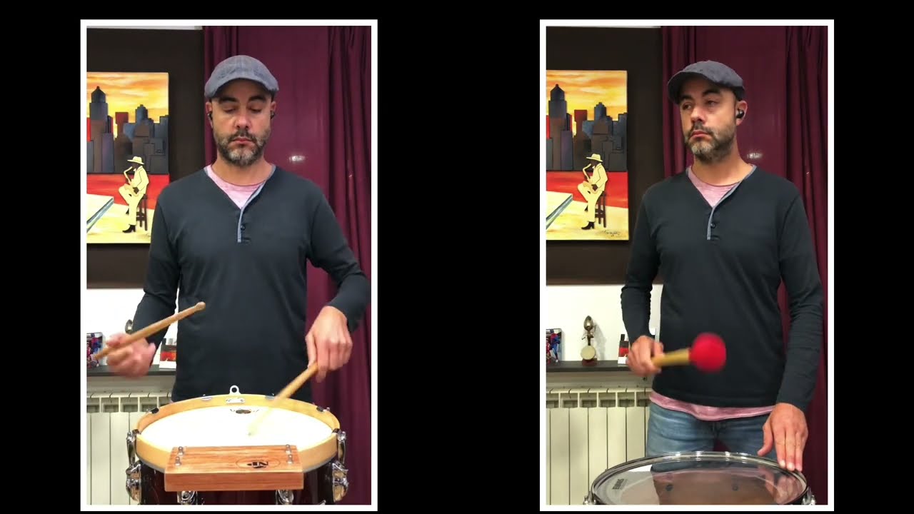 AMOR Versión extendida (Enrique Garfia Moreno)