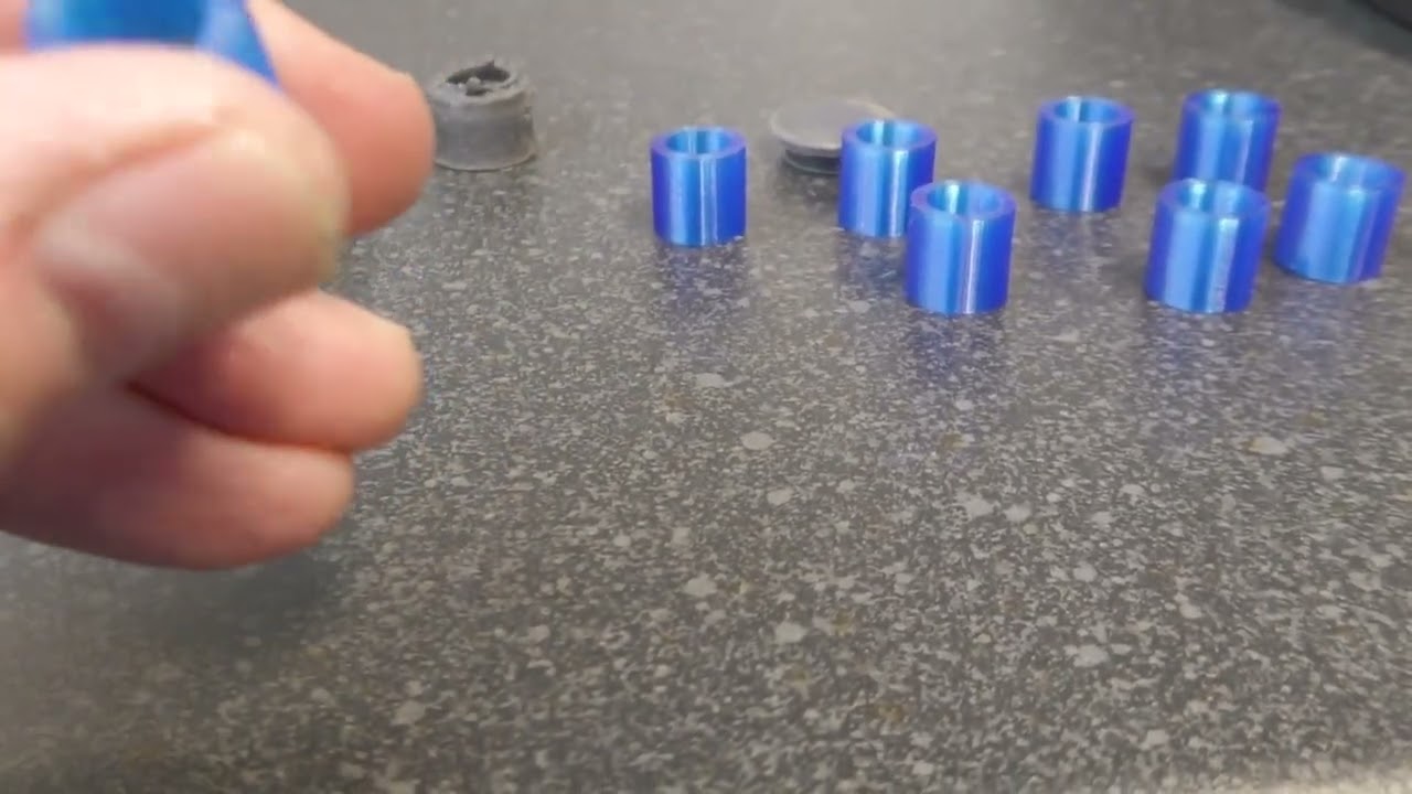 Cricut Maker Roller Replacement Warning!