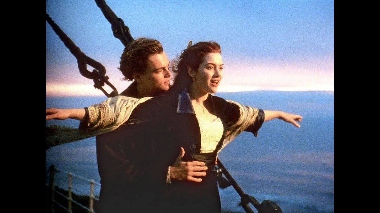 We fell in love with Rachel McAdams and Ryan Gosling