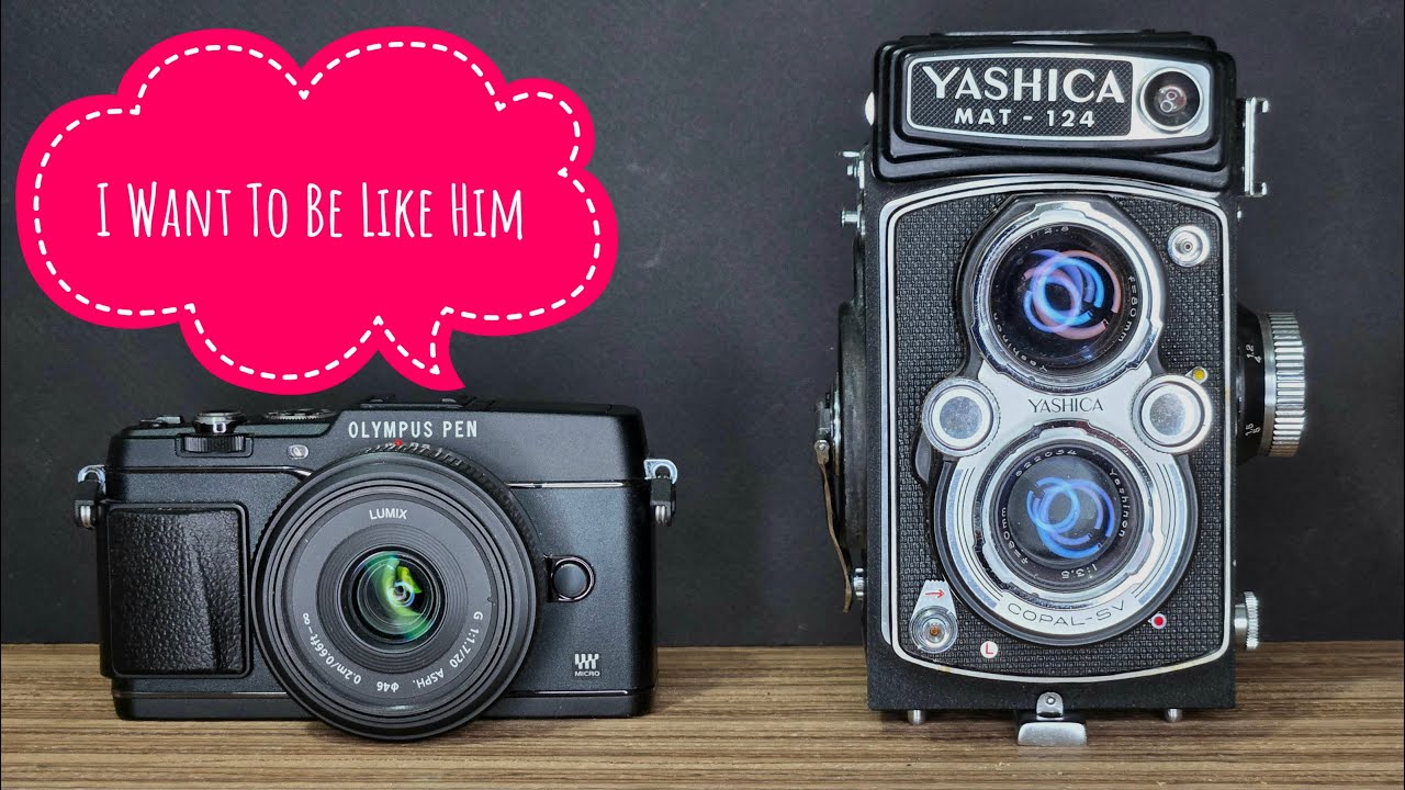 Expand Your Creative Toolbox.  Shoot Your Digital Camera In Square Format