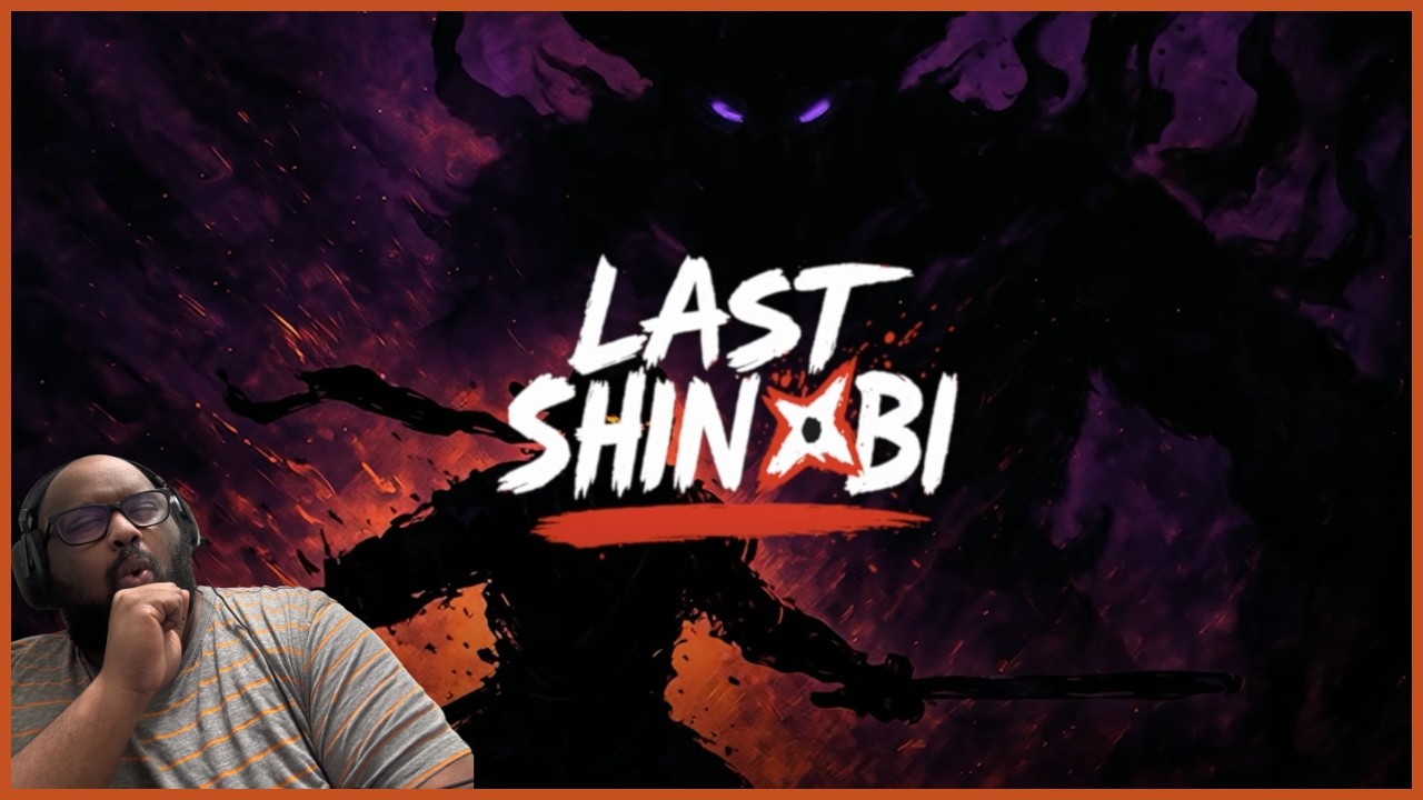 Trying to build the best Deck as the Last Shinobi!