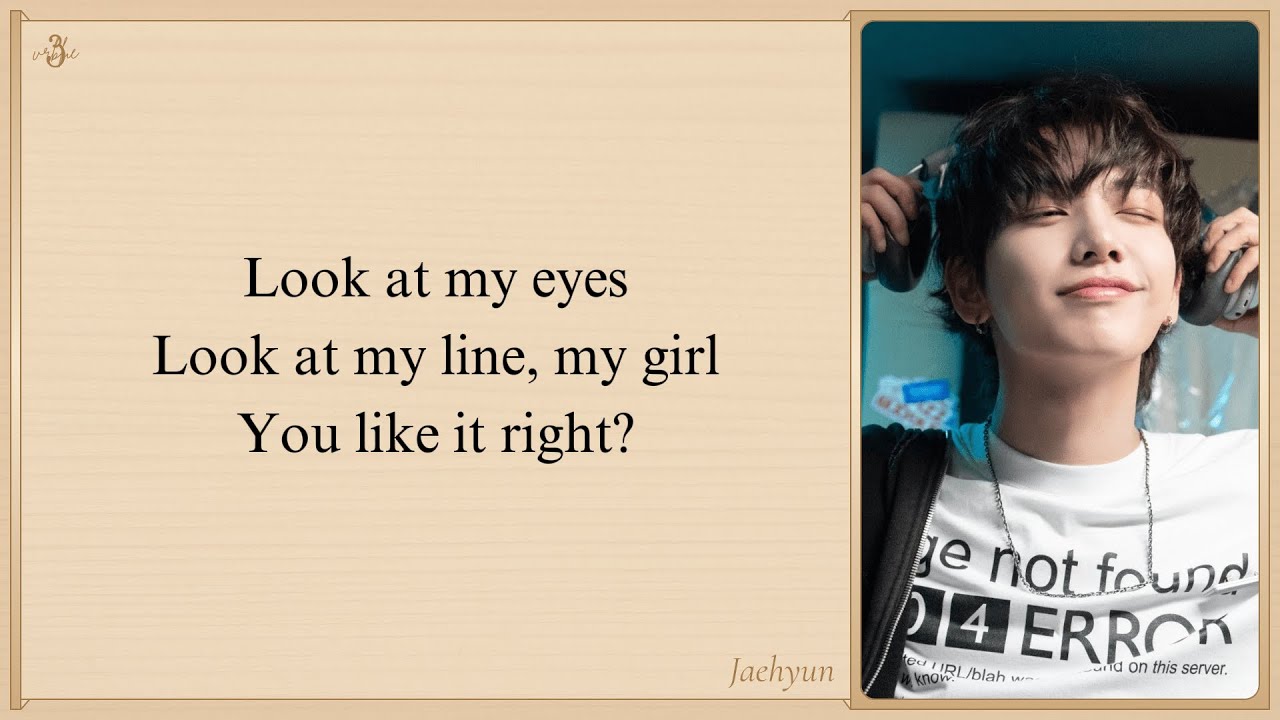 BOYNEXTDOOR 'Nice Guy (English Ver.)' Lyrics