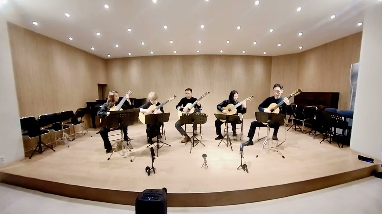 Brahms - Theme and Variations in D minor, Op. 18b