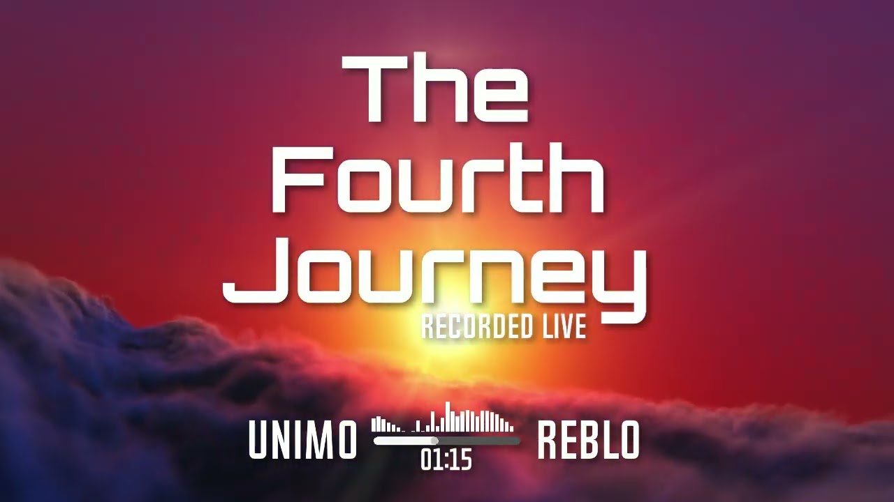 The Fourth Journey