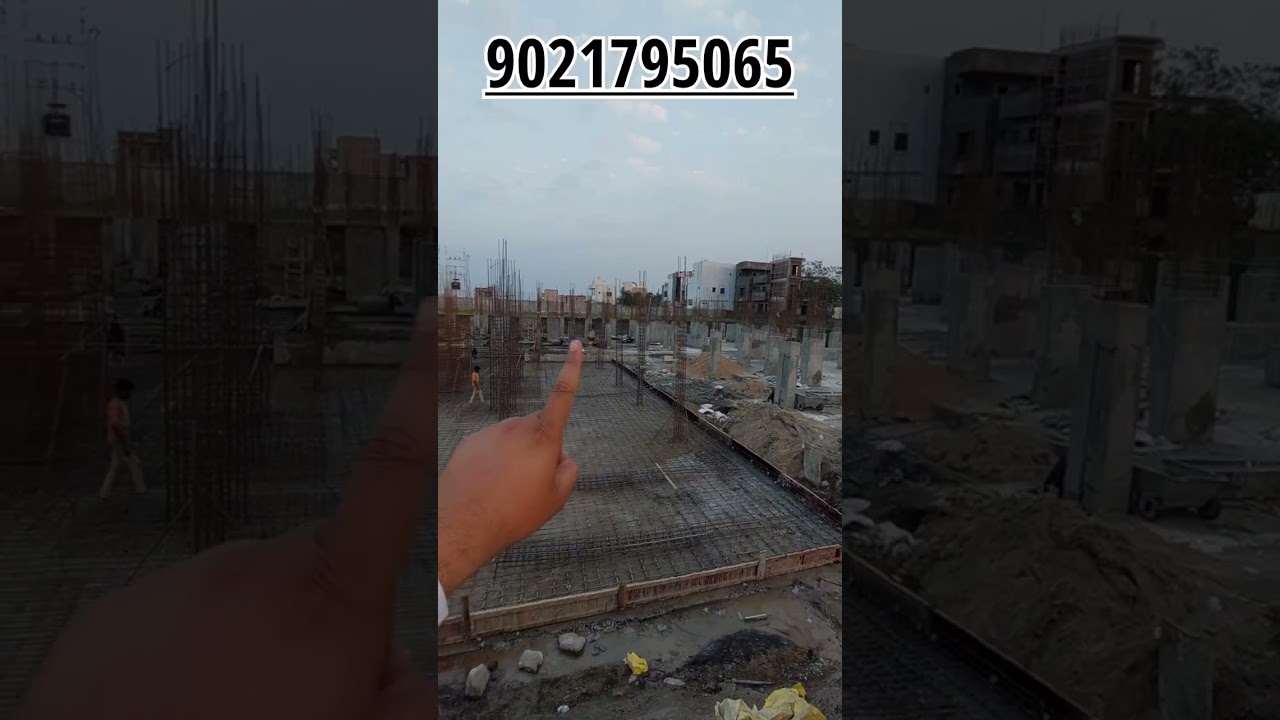 Affordable 2 BHK In Nagpur | Besa Square | 9021795065 | Township In Nagpur | Rohit Gawai | DRS