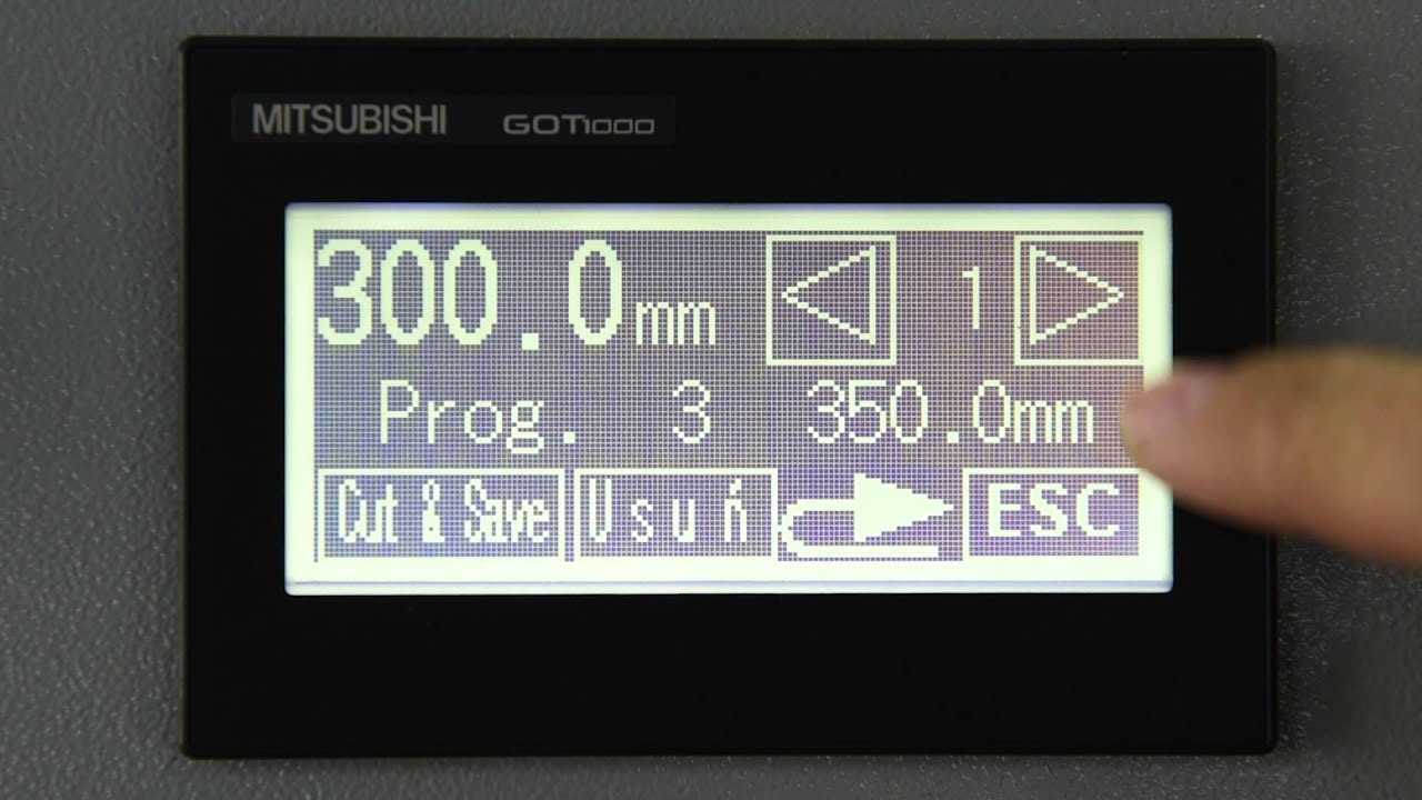 Grafmasz G52