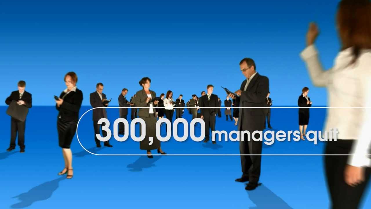 Global Talent Insights