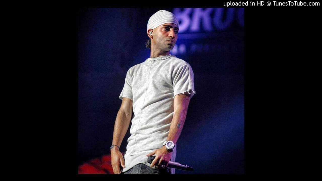 [FREE] Arcangel TYPE BEAT | ''Moja''' | 2021 |Reggaeton Instrumental