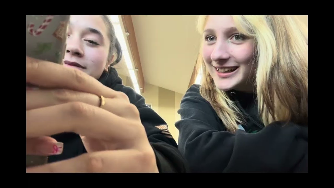 Somewhat normal day vlog