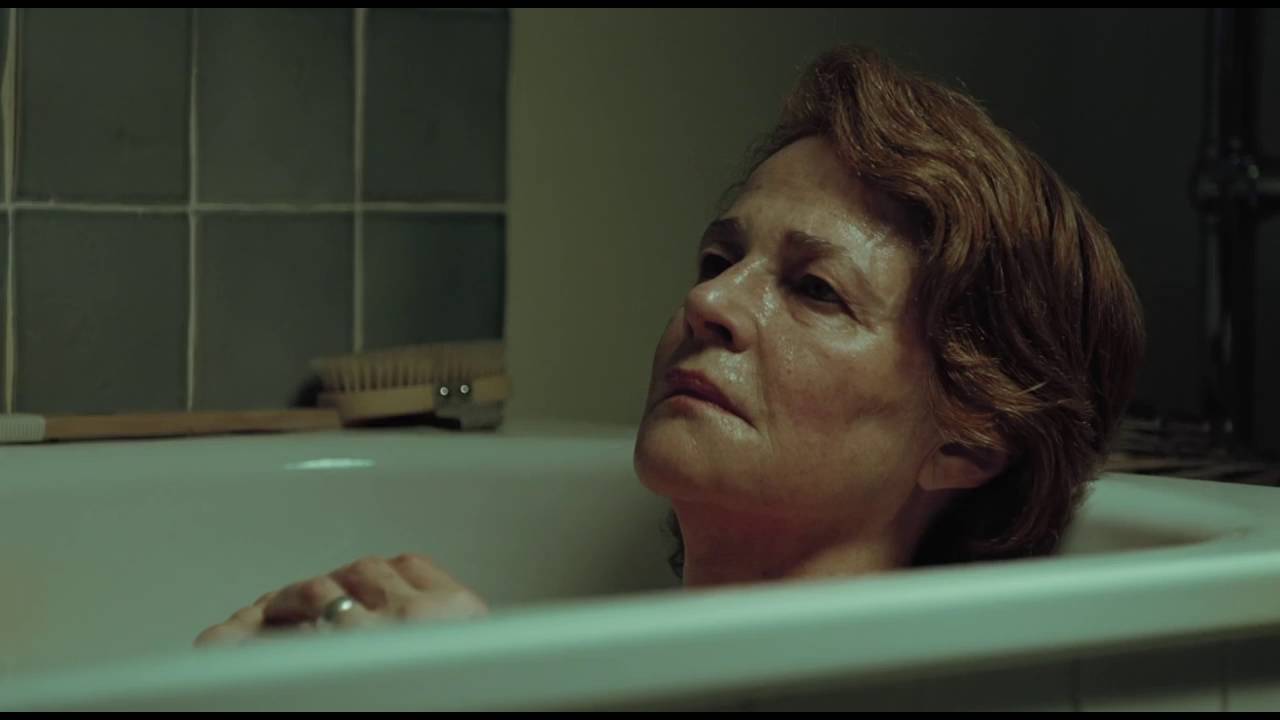 45 YEARS Trailer ( Charlotte Rampling, Tom Courtenay MOVIE)