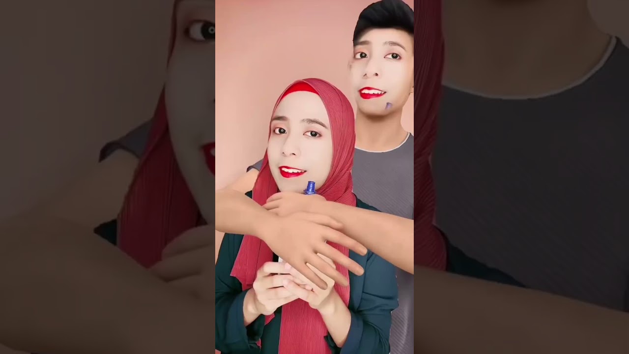 MINUM YOGURT UTANG SERASA TERLUNASKAN