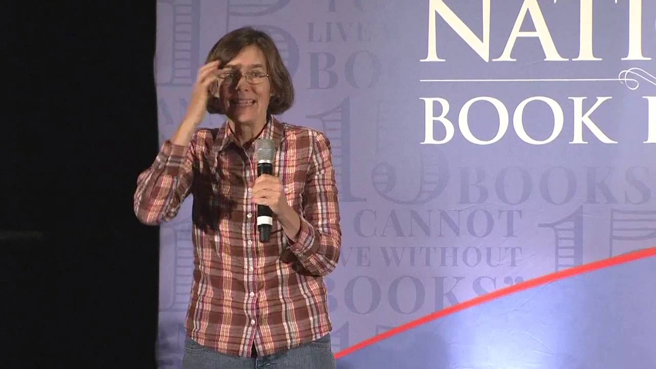 Cece Bell: 2015 National Book Festival