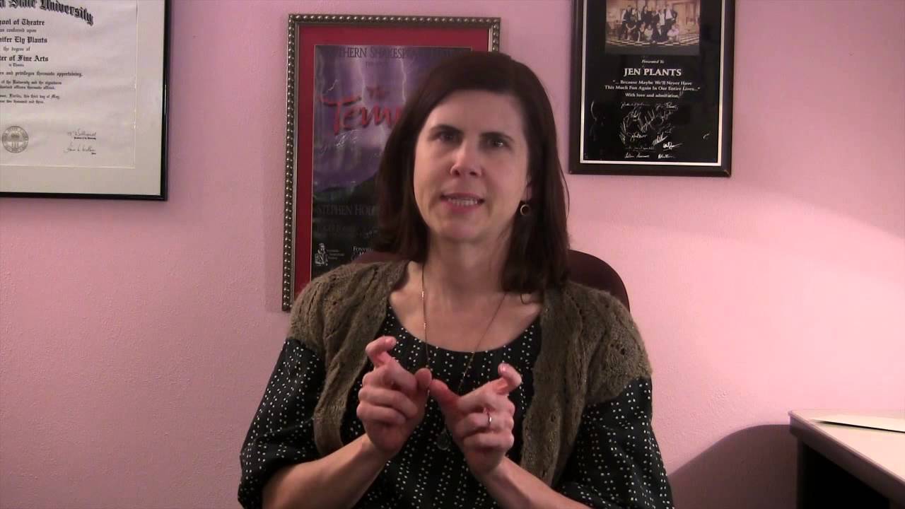 Prof. Jen Plants / English 173: Introduction to Ethnic and Multicultural Literature