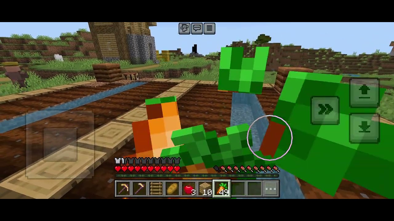 Minecraft (part 1)
